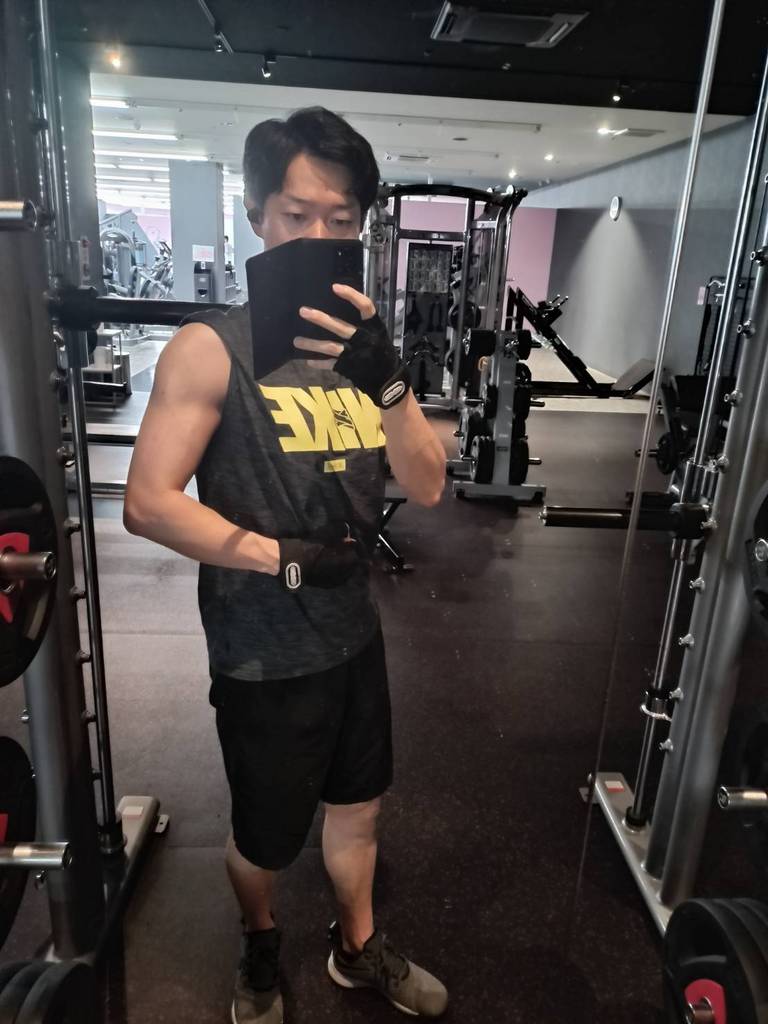 ポジティブな伴走力